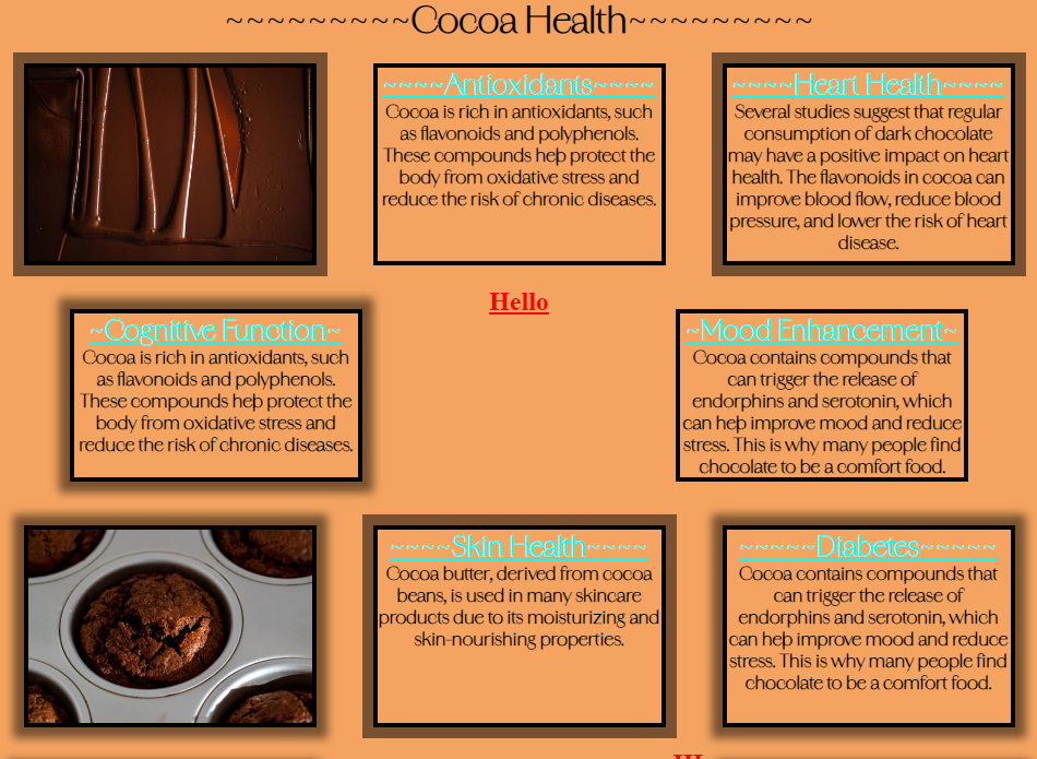 Cocoa site selectors